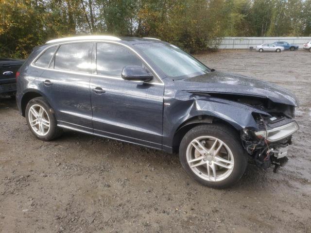 VIN WA1DGAFP7DA083234 2013 Audi Q5, Premium Plus no.4