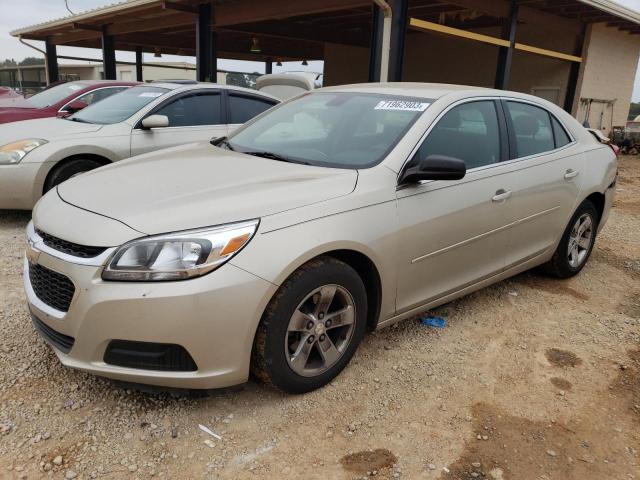 2014 Chevrolet Malibu LS