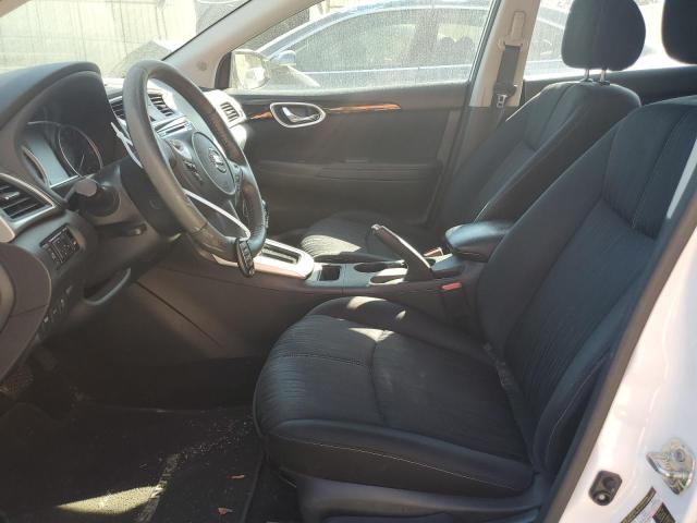 3N1AB7AP8HY378185 Nissan SENTRA S