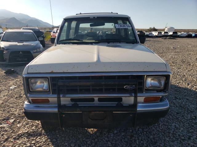 1988 Ford Bronco Ii VIN: 1FMCU14T8JUB63268 Lot: 73638753