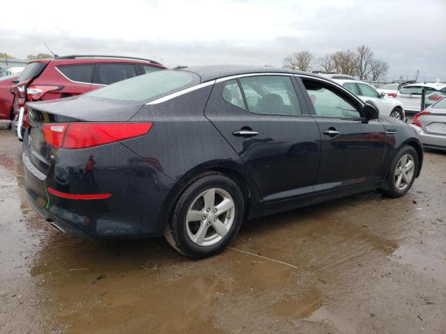 5XXGM4A71FG366238 | 2015 KIA OPTIMA LX