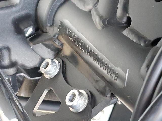 2022 KAWASAKI KL650 L - ML5KLEL1XNDA06029