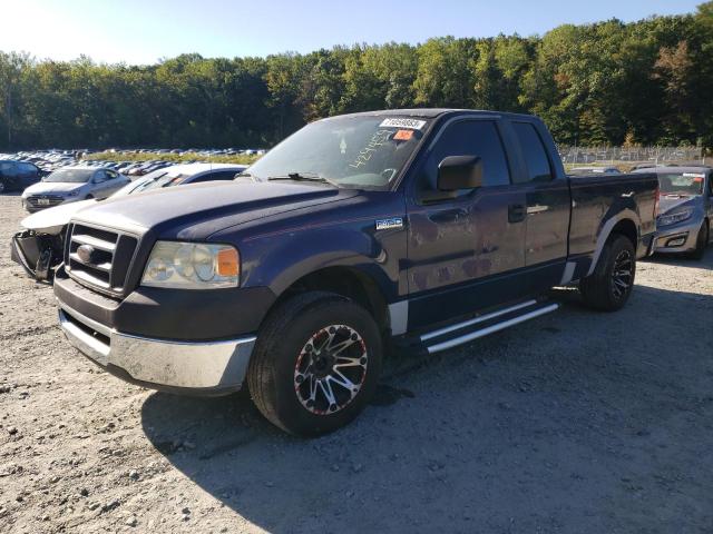 2007 Ford F-150 