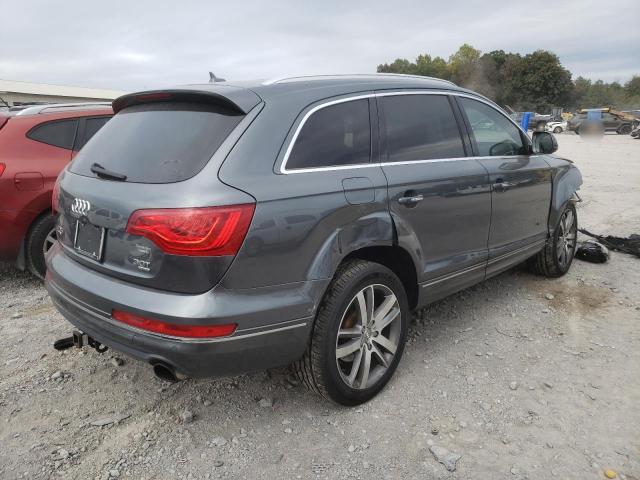 2015 Audi Q7 Premium Plus VIN: WA1LGAFE2FD030579 Lot: 71720673