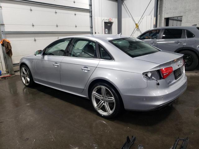 VIN WAUFFAFL3FN004780 2015 Audi A4, Premium Plus no.2