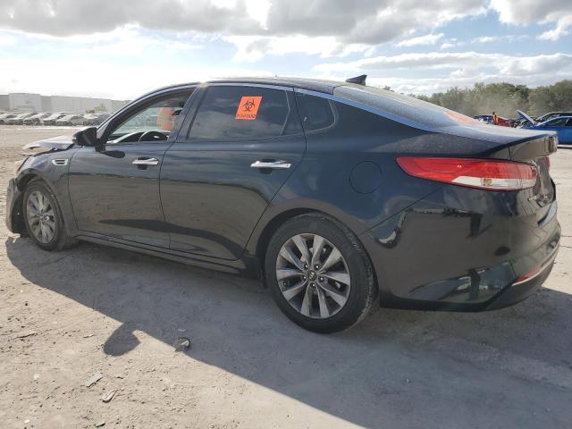 5XXGU4L38GG096209 KIA OPTIMA EX