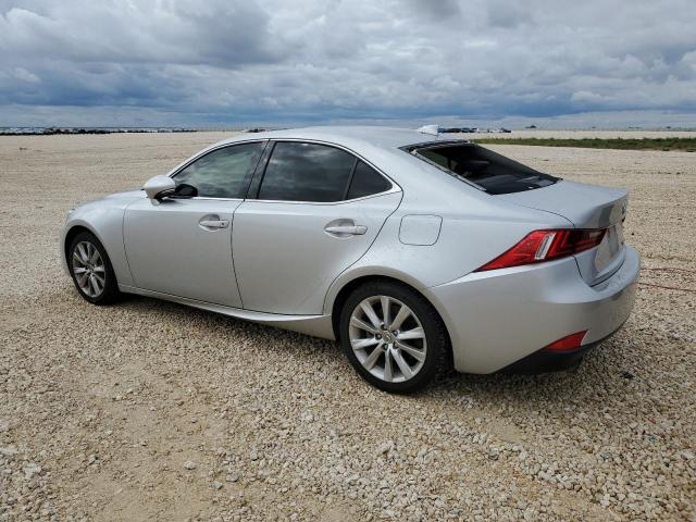 2016 LEXUS IS 200T - JTHBA1D2XG5027077