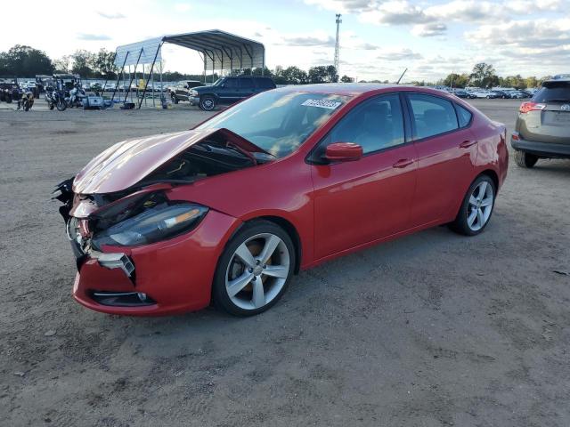 2015 Dodge Dart GT