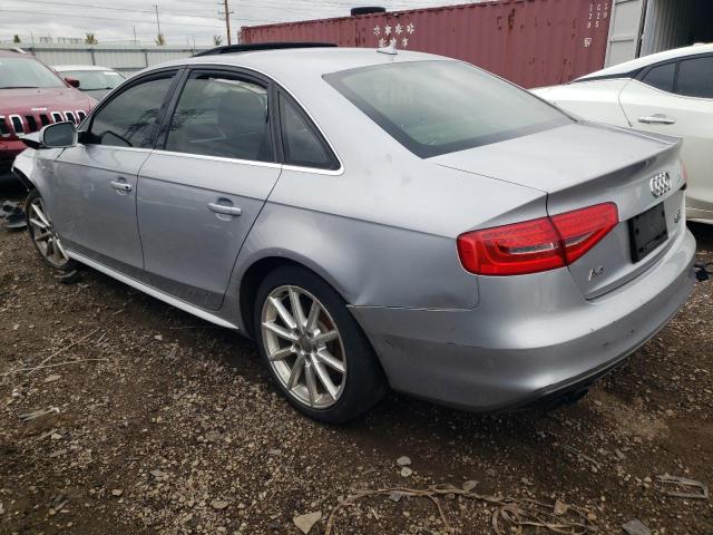 VIN WAUBFAFL1FN041440 2015 Audi A4, Premium no.2