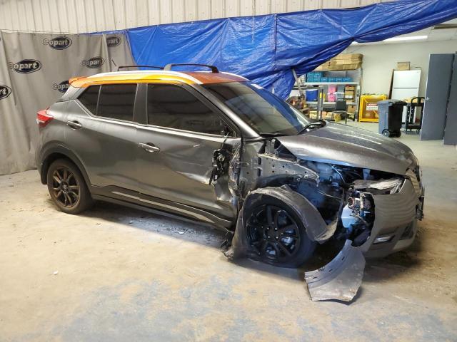 3N1CP5DV0LL541698 Nissan KICKS SR