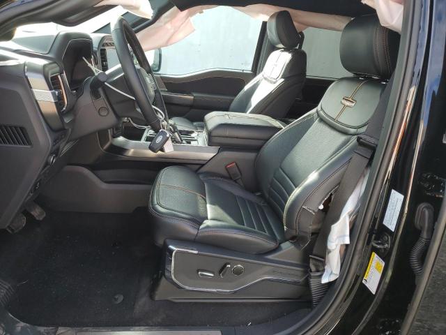 1FTFW1E82PFC05209 Ford F150 Supercrew
