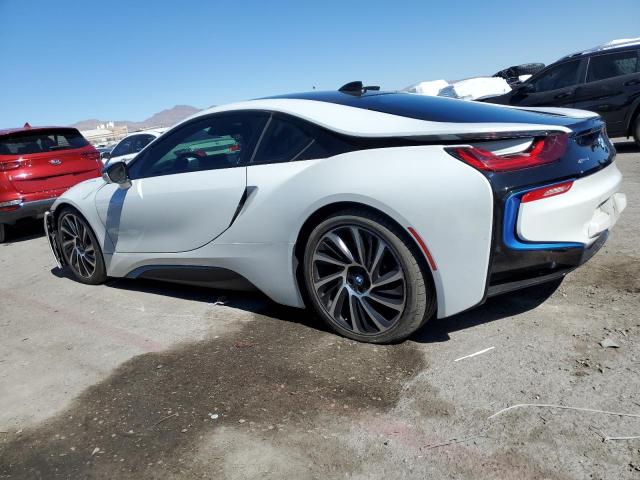 VIN WBY2Z2C55GV676148 2016 BMW I8 no.2