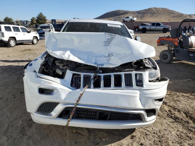 1C4RJFJM8GC367195 Jeep Grand Cherokee Summit