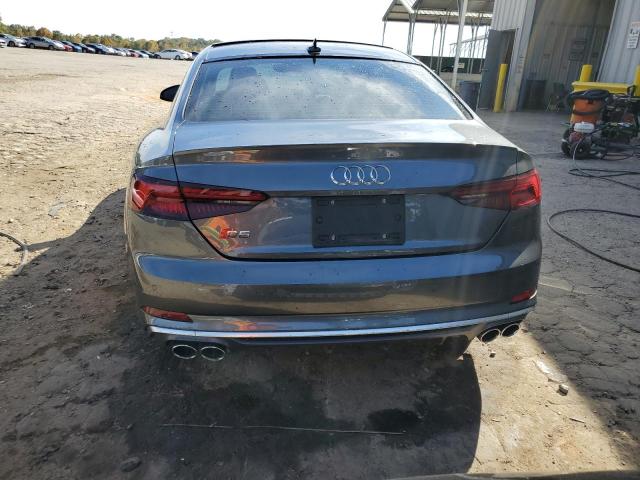WAUR4AF58JA051565 Audi S5 Prestige