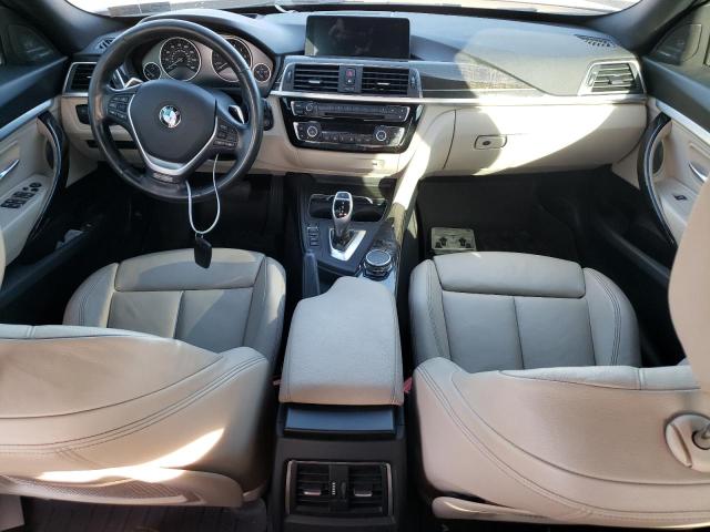 2017 BMW 340 XIGT - WBA8Y3C54HG450612