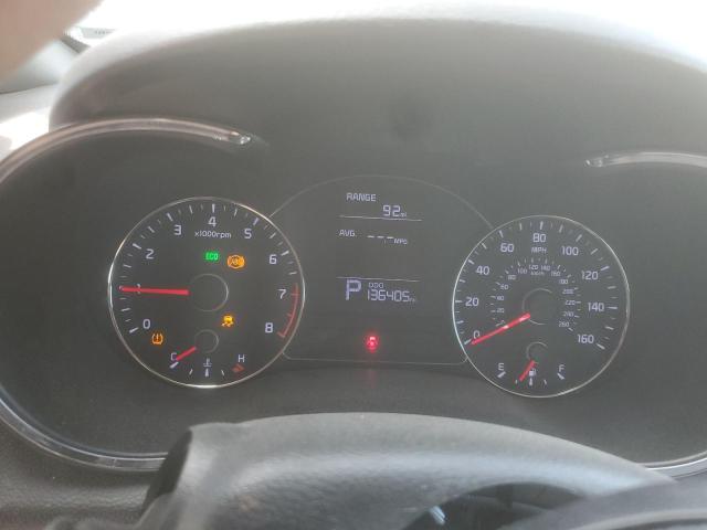 KNAFX4A61F5255488 KIA FORTE LX