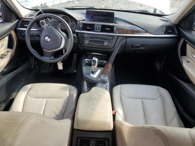 WBA3B3C58FF548122 BMW 328 XI