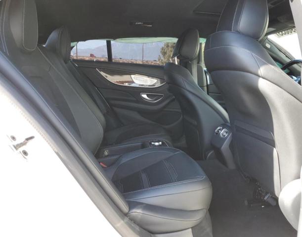 2021 MERCEDES-BENZ AMG GT 63 - W1K7X8KB9MA035889