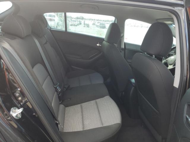 KNAFX5A86G5491403 KIA FORTE EX