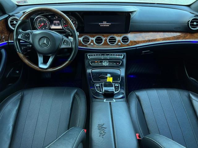 WDDZF4JB4HA079309 Mercedes-Benz E 300