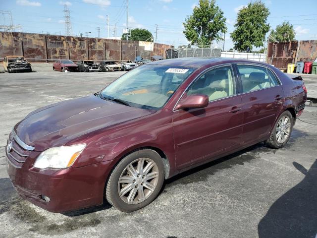 2007 Toyota Avalon XL