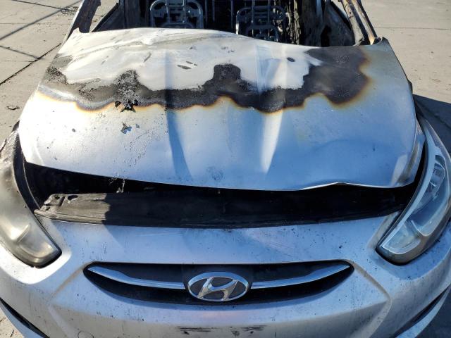 KMHCT5AE0FU206802 Hyundai ACCENT GS