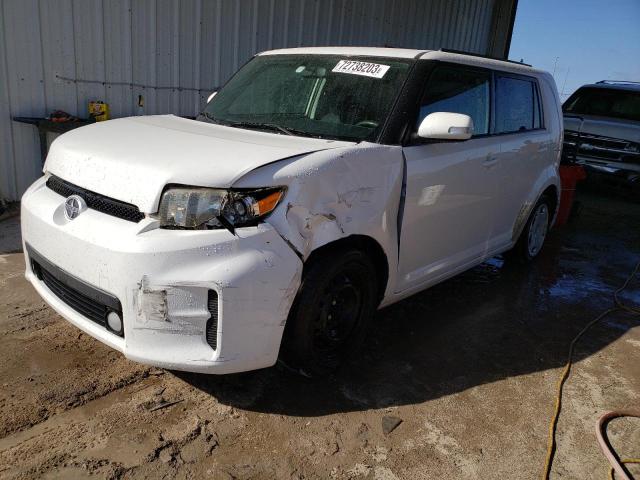 2011 Scion xB 