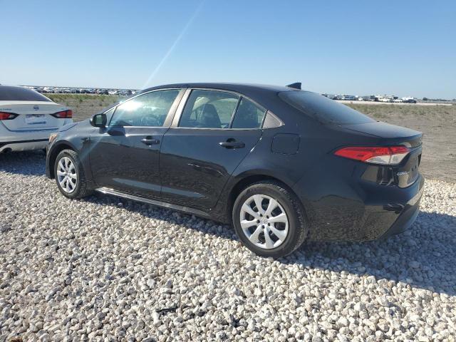 2020 TOYOTA COROLLA LE - 5YFEPRAE2LP132249