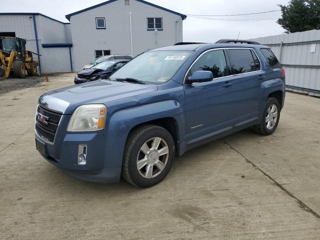 2011 GMC Terrain SLE