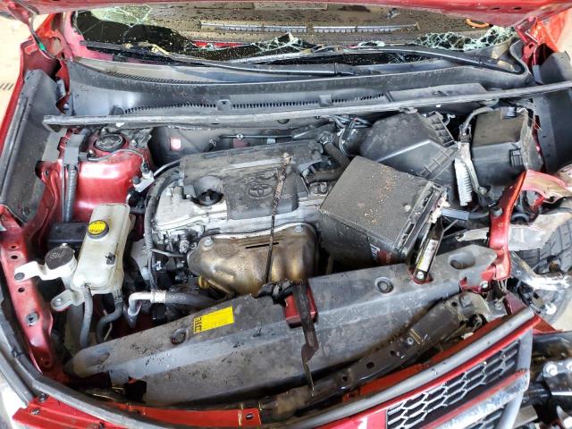 2T3DFREV7FW308585 Toyota Rav4 Limited