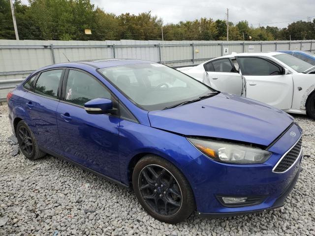 1FADP3F21FL333506 2015 FORD FOCUS, photo no. 4