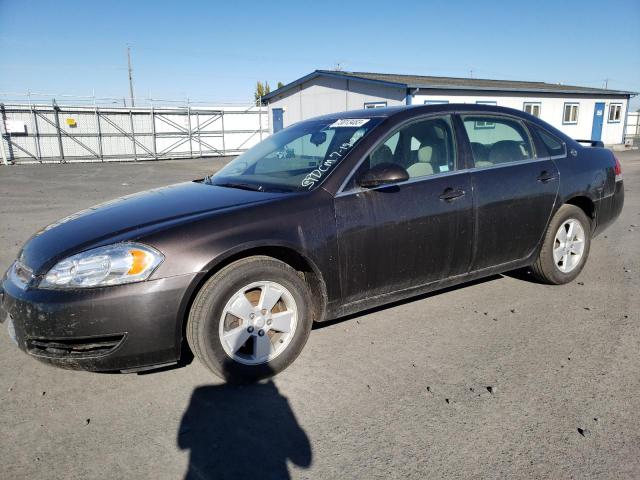 2008 Chevrolet Impala LT