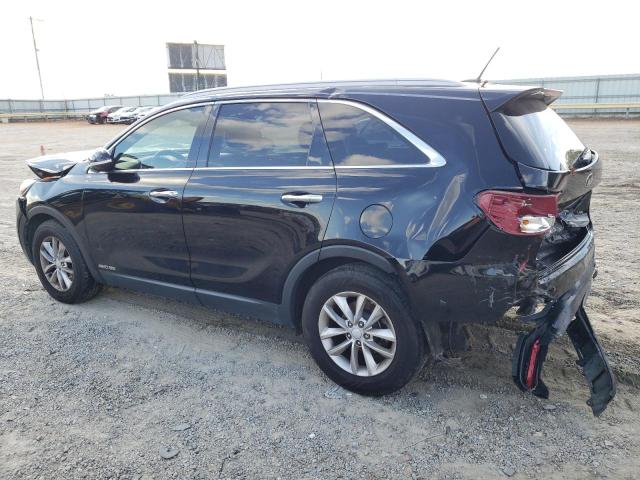 5XYPGDA59GG174648 KIA SORENTO LX