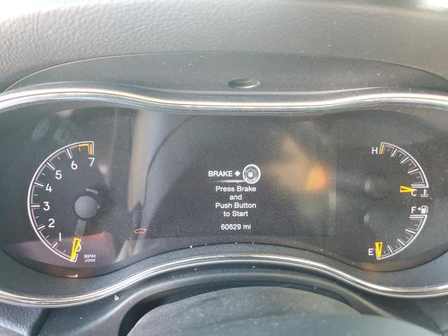 1C4RJEAGXKC798392 Jeep Grand Cherokee Laredo