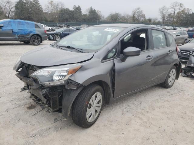 2017 Nissan Versa Note S