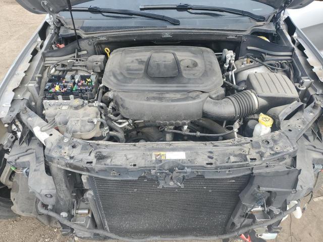 1C4RJFCG3KC767584 Jeep Grand Cherokee Overland