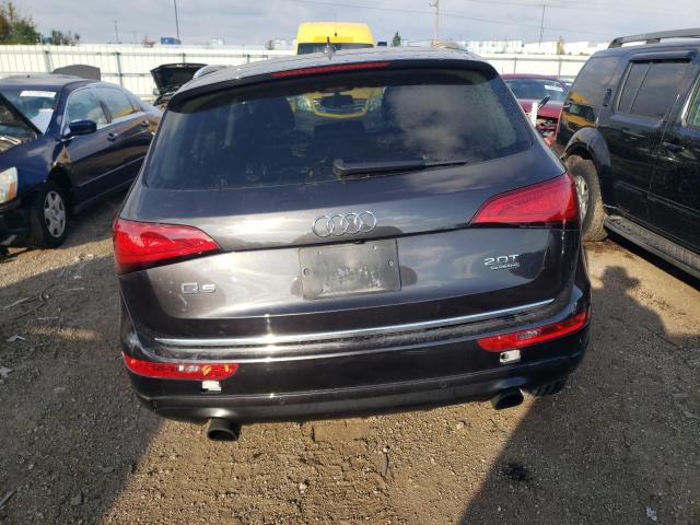 WA1LFAFP0FA099907 | 2015 AUDI Q5 PREMIUM