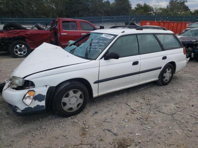 1998 Subaru Legacy 