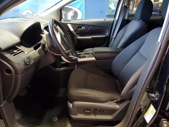 2FMDK4JC7EBA28682 | 2014 FORD EDGE SEL