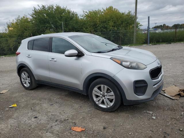 KNDPM3AC9H7152195 | 2017 KIA sportage lx