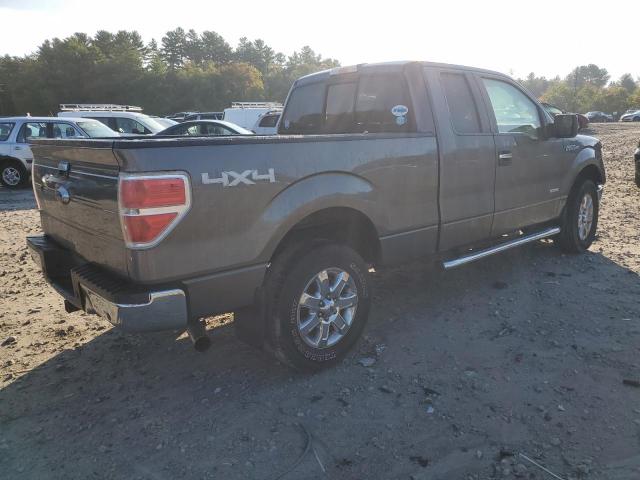 1FTFX1ET3EFC88857 Ford F150 Super Cab