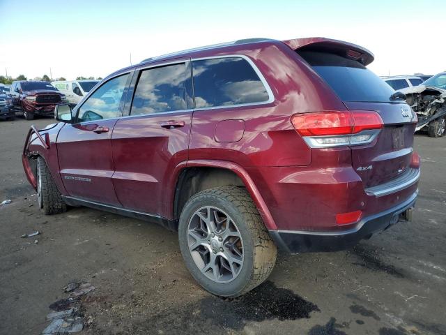 2018 JEEP GRAND CHEE 1C4RJFBTXJC205338
