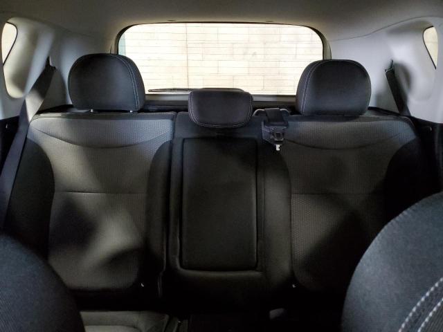 KNDJP3A5XK7670998 KIA SOUL +