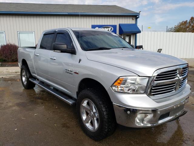 1C6RR7TT2HS761311 | 2017 RAM 1500 SLT