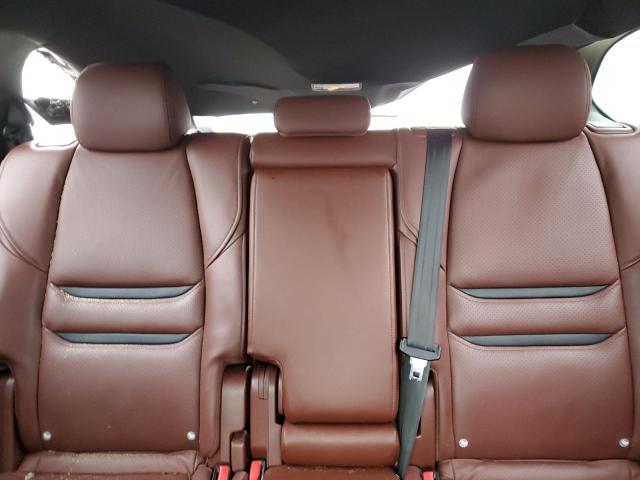 JM3TCBEY4J0226498 Mazda Cx-9 Signature