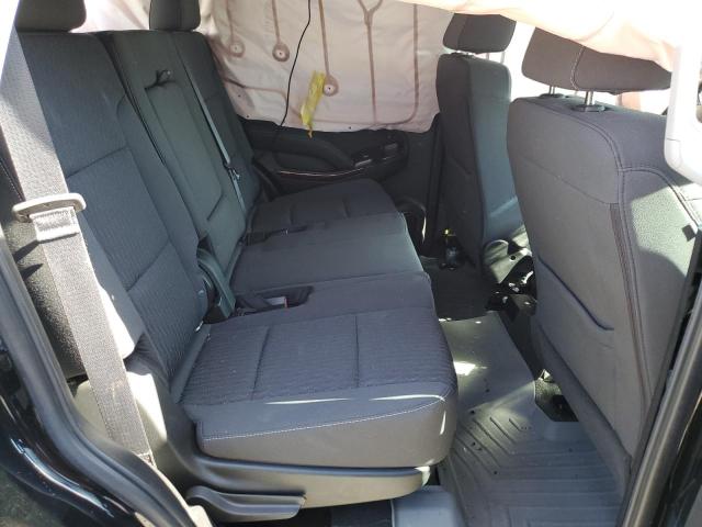 2019 CHEVROLET TAHOE SPEC 1GNSKFEC2KR349563