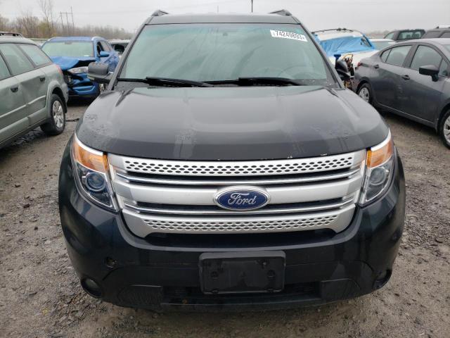 1FMHK8D85CGA59774 | 2012 Ford explorer xlt