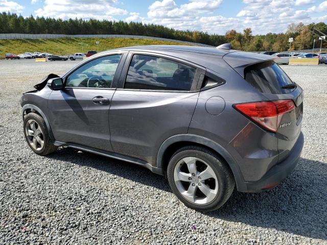 3CZRU5H52GM715078 Honda HR-V EX