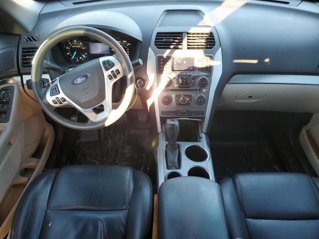 1FM5K7B8XEGA74659 Ford EXPLORER