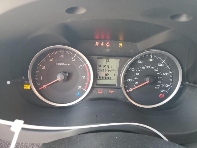 JF2SJADC1HH435611 Subaru Forester 2.5i Premium